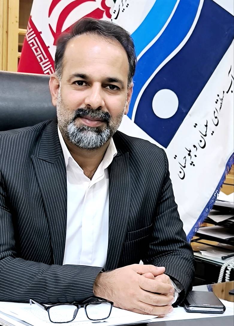 آمادگی سدهای سیستان و بلوچستان برای کنترل و ذخیره سیلاب‌های احتمالی